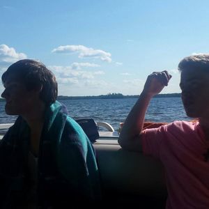 Meet your Posher, Elijah